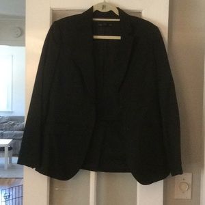 Brooks brothers blazer size 12
